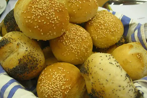 Rogers Bakery photo 2