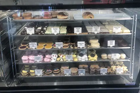 Rogers Bakery photo 1